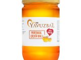 Portakal Çiçeği Balı (850 g)